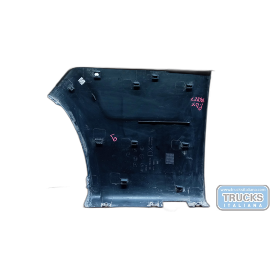 PLASTICHE ESTERNE VARIE FIAT van Ducato 2014> usato