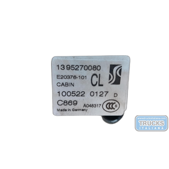 LATCH LOCK FIAT van Ducato 2014> used