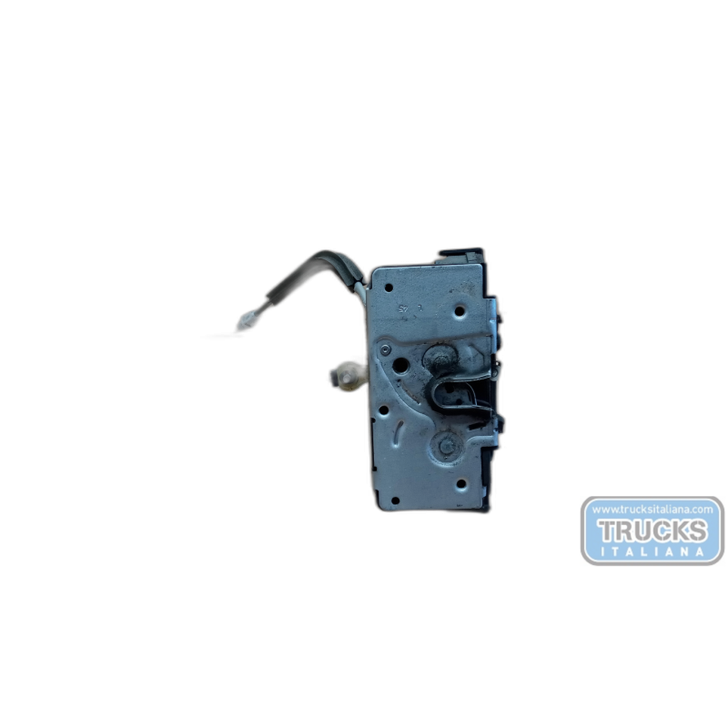FIAT van LATCH LOCK FIAT van Ducato 2014> used