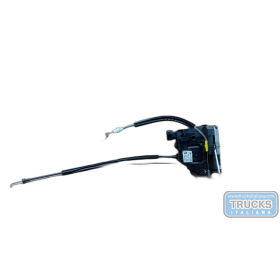 LATCH LOCK FIAT van Ducato...
