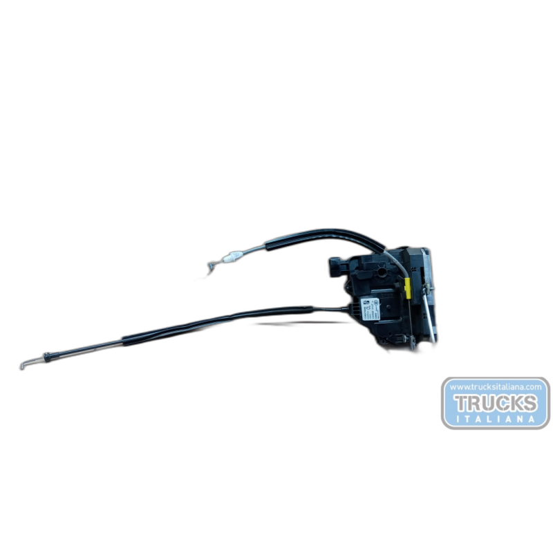 FIAT van LATCH LOCK FIAT van Ducato 2014> used