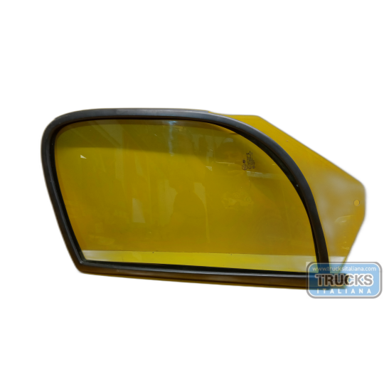 VETRI PORTE ANTERIORI SINISTRO FIAT van Ducato 2014> usato