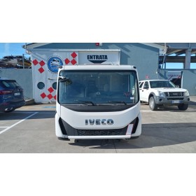 CABINA IVECO EUROCARGO...