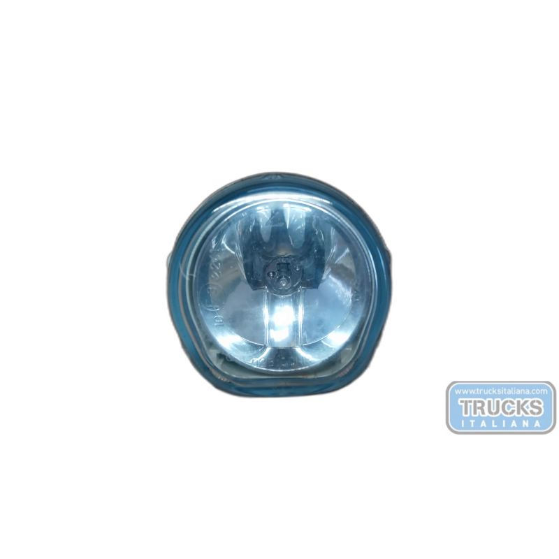IVECO FENDINEBBIA SINISTRO IVECO EUROCARGO 2013> usato