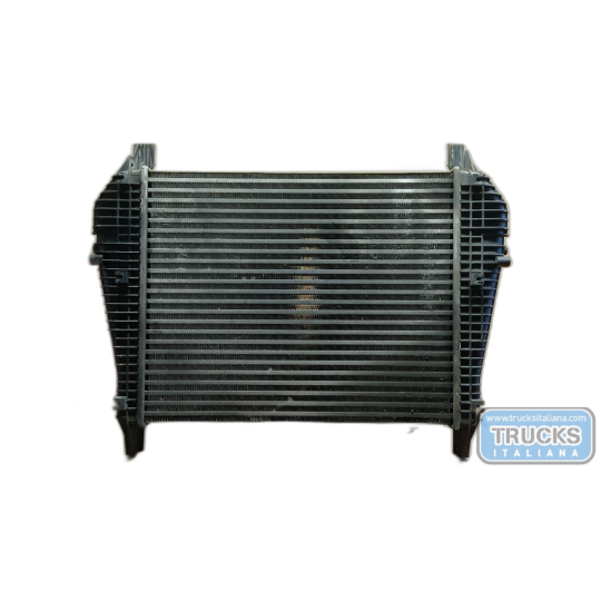 RADIATORE INTERCOOLERS IVECO EUROCARGO 2013> usato
