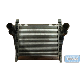 INTERCOOLERS HEAT RADIATOR...