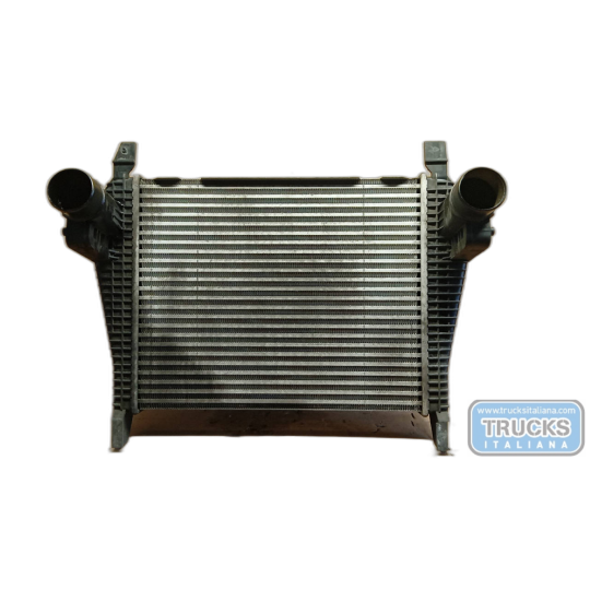 RADIATORE INTERCOOLERS IVECO EUROCARGO 2013> usato