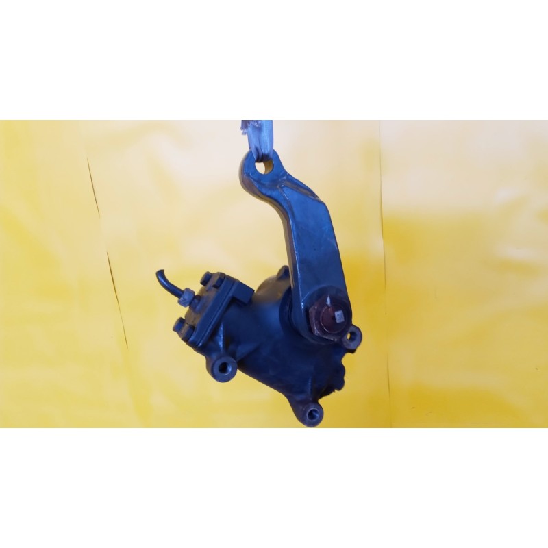 IVECO STEERING BOX IVECO EUROCARGO 2013> used
