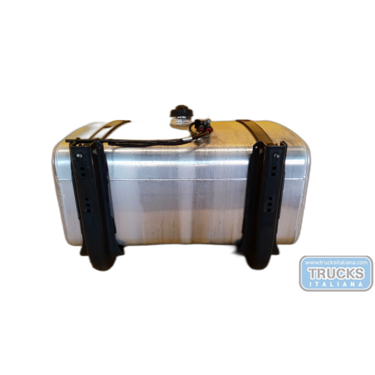 SERBATOIO CARBURANTE IVECO EUROCARGO 2013> usato