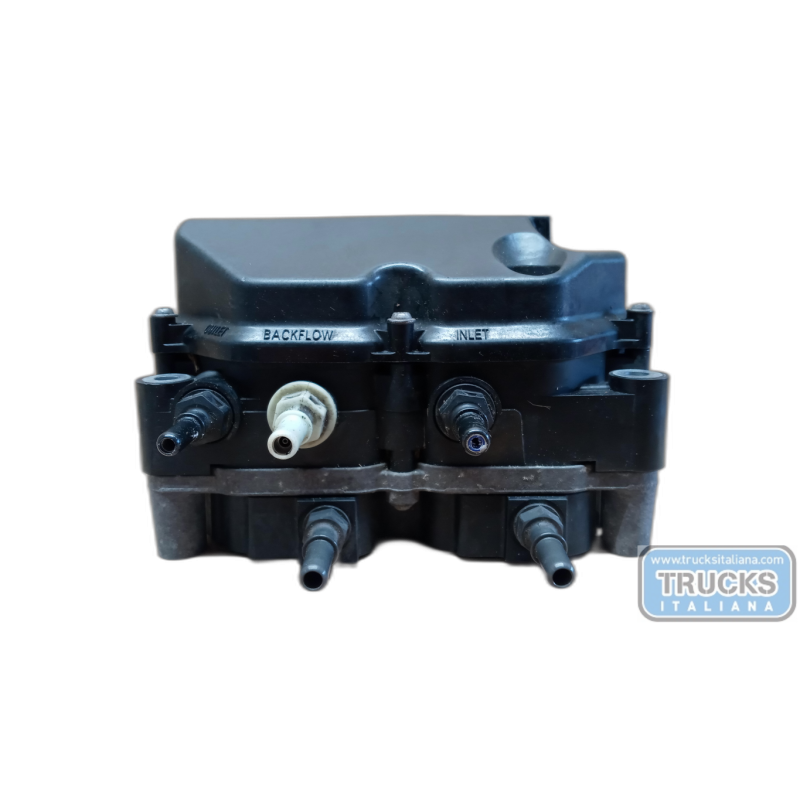 IVECO POMPA ADBLUE IVECO EUROCARGO 2013> usato