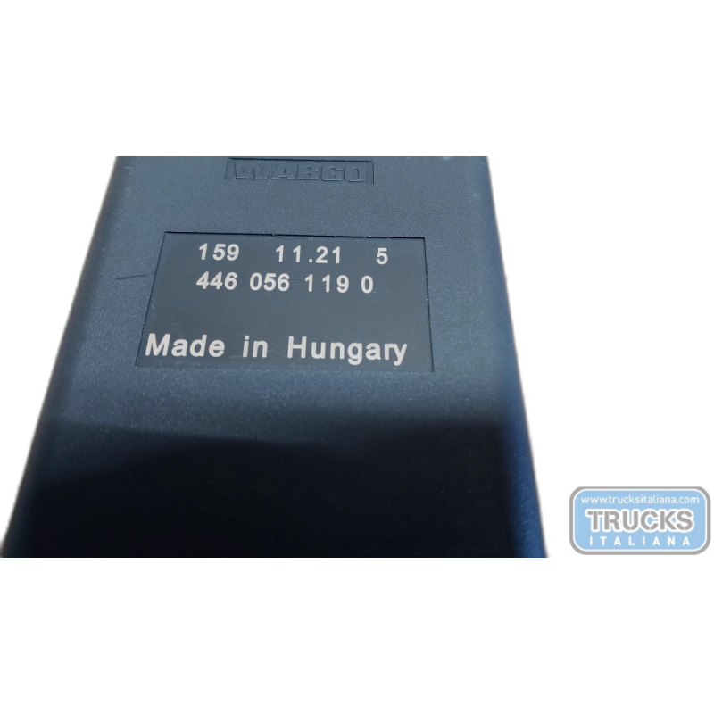 IVECO REMOTE CONTROL IVECO EUROCARGO 2013> used