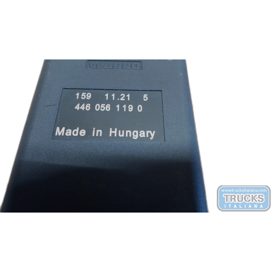 REMOTE CONTROL IVECO EUROCARGO 2013> used
