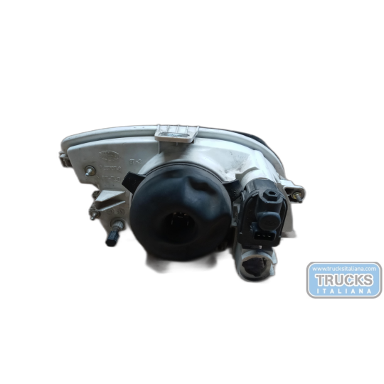 FRONT LEFT FLASHLIGHT  FIAT Seicento 1998>2010 used