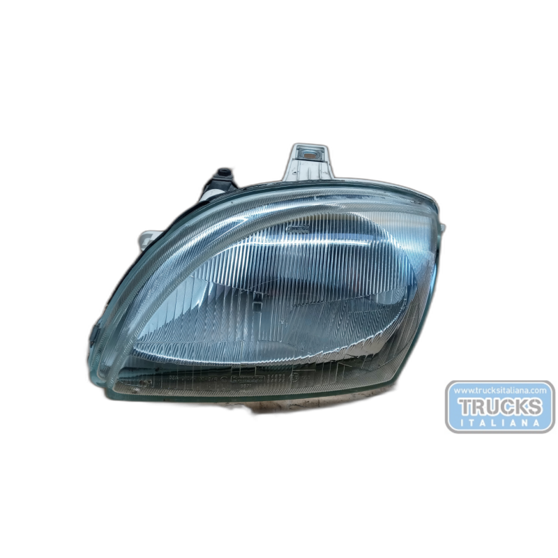 FIAT FRONT LEFT FLASHLIGHT  FIAT Seicento 1998>2010 used