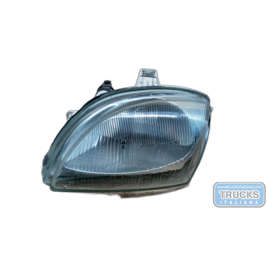 FRONT LEFT FLASHLIGHT  FIAT Seicento 1998>2010 used