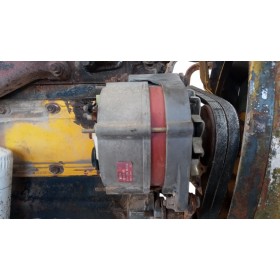 ALTERNATOR MACCHINE...