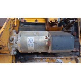 STARTER MOTOR MACCHINE...