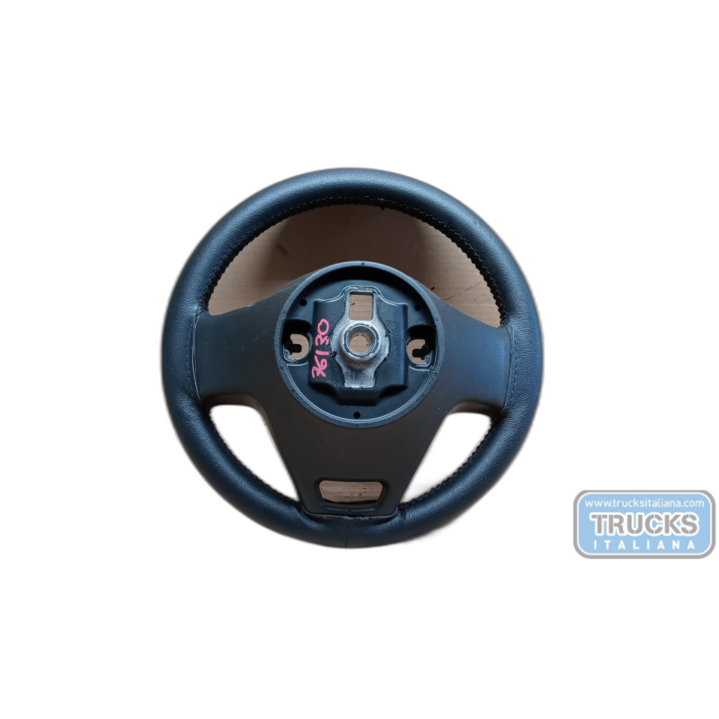FIAT VOLANTE FIAT Doblo' 2015> usato