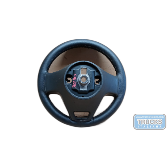 STEERING WHEEL FIAT Doblo' 2015> used