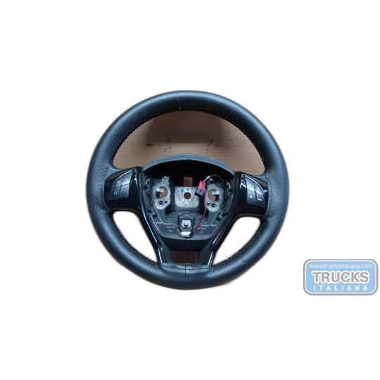 STEERING WHEEL FIAT Doblo' 2015> used