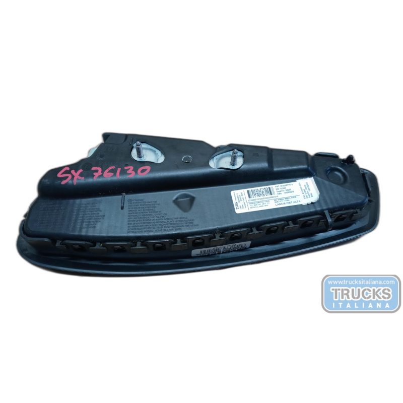 FIAT AIR BAG LATERALE SINISTRO FIAT Doblo' 2015> usato