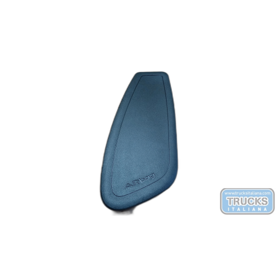 CURTAIN AIRBAG LEFT FIAT Doblo' 2015> used