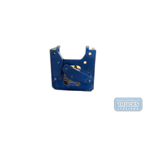 HOLDER WHEEL IVECO...