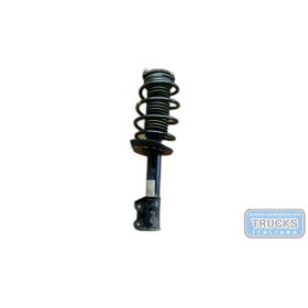 RIGHT FRONT SHOCK ASSORBER...