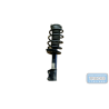 FIAT RIGHT FRONT SHOCK ASSORBER FIAT Doblo' 2015> used