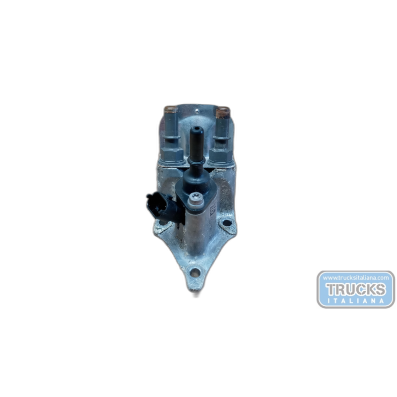 IVECO DOSATORE ADBLUE IVECO EUROCARGO 2013> usato