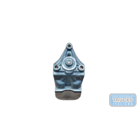 DOSATORE ADBLUE IVECO...