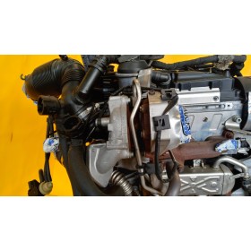 TURBOCHARGES 
 VOLKSWAGEN...