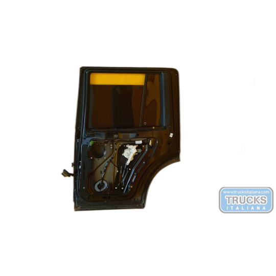 PORTA POSTERIORE DESTRA LAND ROVER Discovery 2004>2009 usato