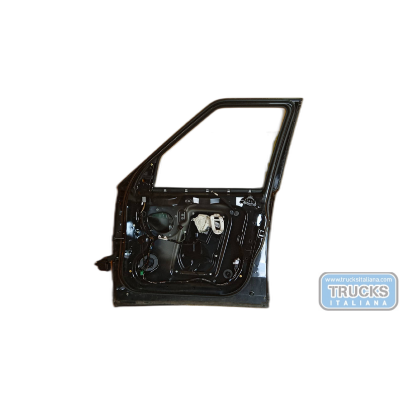 LAND ROVER PORTA ANTERIORE DESTRA LAND ROVER Discovery 2004>2009 usato