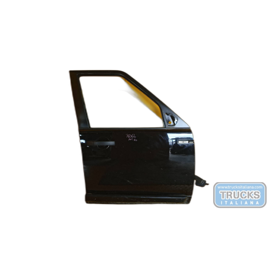 PORTA ANTERIORE DESTRA LAND ROVER Discovery 2004>2009 usato