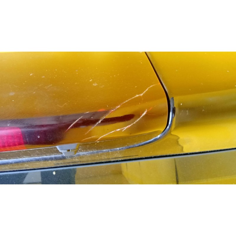 LAND ROVER PORTELLONE POSTERIORE LAND ROVER Discovery 2004>2009 usato
