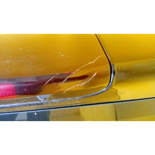 PORTELLONE POSTERIORE LAND ROVER Discovery 2004>2009 usato