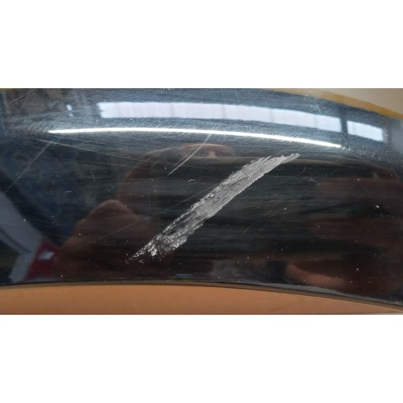 LAND ROVER PARAFANGHINO POST. SINISTRO LAND ROVER Discovery 2004>2009 usato