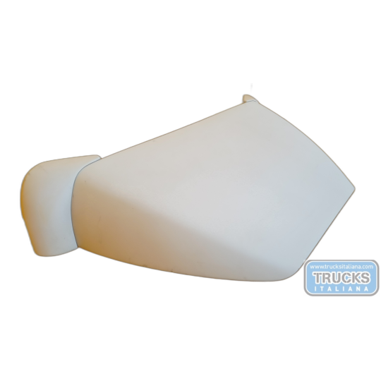 KIT SPOILER CABINA IVECO EUROCARGO 2013> usato