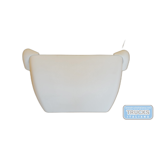 KIT SPOILER CABINA IVECO EUROCARGO 2013> usato