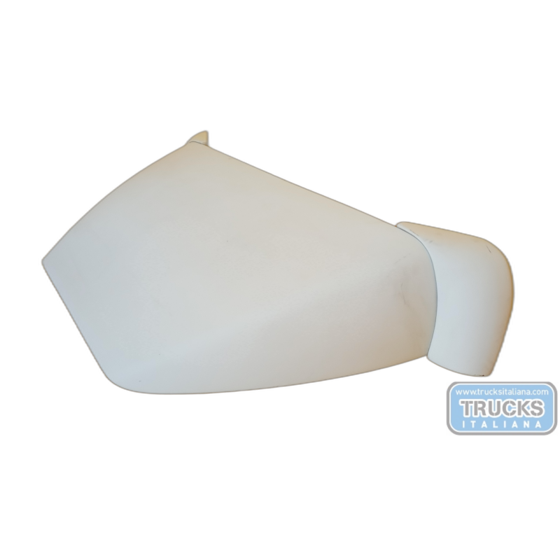 IVECO KIT SPOILER CABINA IVECO EUROCARGO 2013> usato