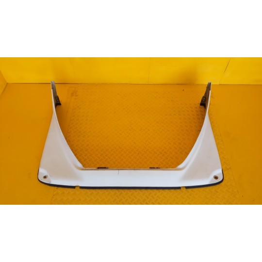 KIT SPOILER CABINA IVECO EUROCARGO 2013> usato