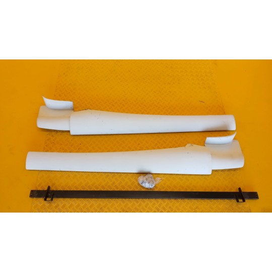 KIT SPOILER CABINA IVECO EUROCARGO 2013> usato
