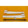 IVECO KIT SPOILER CABINA IVECO EUROCARGO 2013> usato