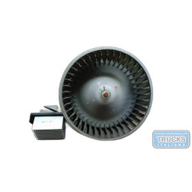 MOTORINO VENTILAZIONE...