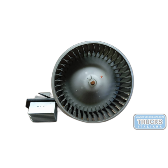 INTERNAL FUN MOTOR  LAND ROVER Discovery 2004>2009 used