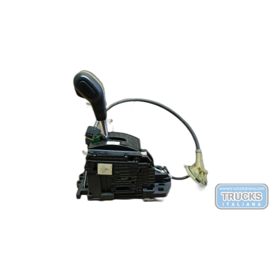 LEVER LAND ROVER Discovery 2004>2009 used