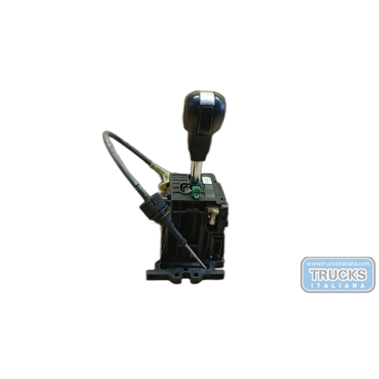 LEVER LAND ROVER Discovery 2004>2009 used