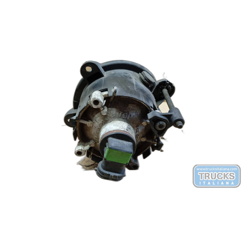 LAND ROVER LEFT FOG LIGHT LAMP LAND ROVER Discovery 2004>2009 used