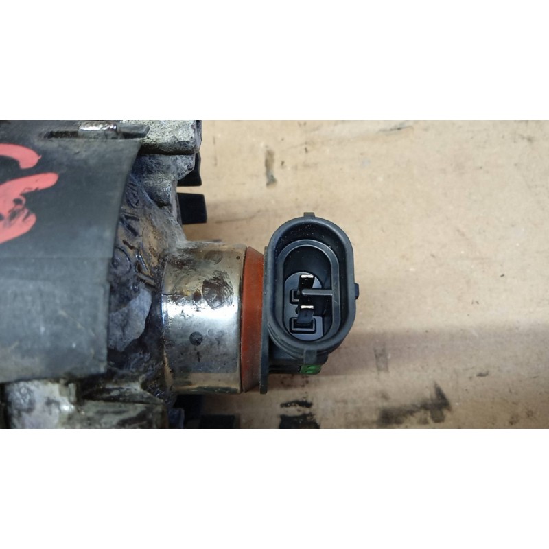 LAND ROVER LEFT FOG LIGHT LAMP LAND ROVER Discovery 2004>2009 used